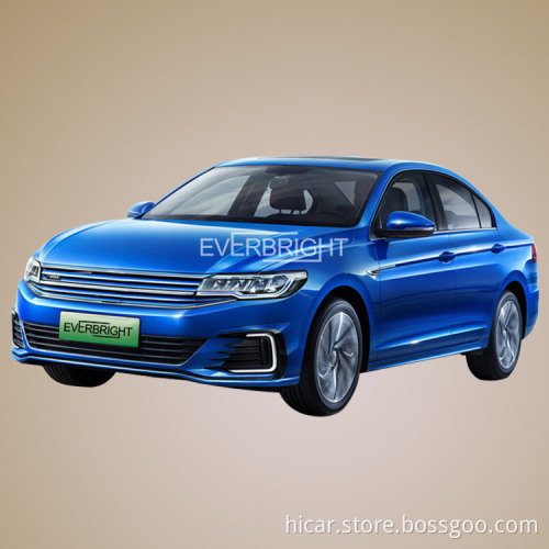 new 4 Wheel Electric sports Hot-selling new energy electric-aiways-u5 car
